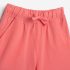 Παιδικό σετ σορτς for Funky Kids κορίτσι 2-6 ετών 125-730101-1 Λευκό