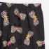 Παιδικό κολάν for Funky Kids κορίτσι 2-6 ετών 125-734104-1 Ανθρακί