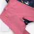 Βρεφικό σετ 3τμχ for Funky Kids κορίτσι 6-24 μηνών 125-995102-1 Μπλε