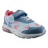 Παιδικά παπούτσια Adam's Kids Stitch 904-25004-39 Γαλάζιο