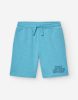 Παιδική βερμούδα Losan αγόρι 8-16 ετών LJBAP0602_25023 Μπλε