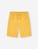 Παιδική βερμούδα Losan αγόρι 2-7 ετών LKBAP0402_25018 Κίτρινο