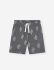 Παιδική βερμούδα Losan αγόρι 2-7 ετών LKBAP0402_25022 Γκρι
