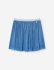 Παιδική φούστα Losan κορίτσι 2-7 ετών LKGAP0403_25003 Μπλε