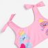 Παιδικό μαγιό μπικίνι for Funky Kids κορίτσι 1-6 ετών 125-0712-1 Ροζ