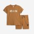 Παιδικό σετ μακό for Funky Kids αγόρι 6-16 ετών 125-101143-1 Καφέ