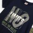 Παιδικό σετ μακό for Funky Kids αγόρι 6-16 ετών 125-101303-2 Μπλε