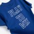 Παιδικό σετ βερμούδα for Funky Kids αγόρι 2-6 ετών 125-301112-2 Μπλε