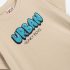 Παιδικό σετ βερμούδα for Funky Kids αγόρι 2-6 ετών 125-303101-1 Μπεζ