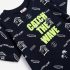 Παιδικό σετ βερμούδα for Funky Kids αγόρι 2-6 ετών 125-304100-1 Μπλε
