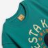 Παιδική μπλούζα for Funky Kids αγόρι 2-6 ετών 125-305117-1 Πετρόλ