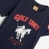 Παιδική μπλούζα for Funky Kids αγόρι 2-6 ετών 125-305123-1 Μπλε