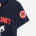 Παιδική μπλούζα for Funky Kids αγόρι 2-6 ετών 125-305123-1 Μπλε