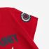 Παιδική μπλούζα for Funky Kids αγόρι 2-6 ετών 125-305123-2 Κόκκινο