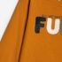 Παιδική μπλούζα for Funky Kids αγόρι 2-6 ετών 125-306101-2 Πορτοκαλί