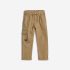 Παιδικό παντελόνι for Funky Kids αγόρι 2-6 ετών 125-311101-1 Καφέ