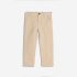 Παιδικό παντελόνι for Funky Kids αγόρι 2-6 ετών 125-311105-1 Μπεζ