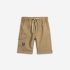Παιδική βερμούδα for Funky Kids αγόρι 2-6 ετών 125-313101-1 Μπεζ
