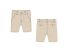Παιδική βερμούδα for Funky Kids αγόρι 2-6 ετών 125-313105-1 Μπεζ