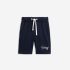 Παιδική βερμούδα for Funky Kids αγόρι 2-6 ετών 125-315101-1 Μπλε