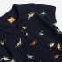 Παιδική μπλούζα for Funky Kids αγόρι 2-6 ετών 125-389100-1 Μπλε