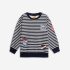 Παιδική μπλούζα for Funky Kids αγόρι 2-6 ετών 125-392100-1 Μπλε