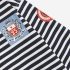 Παιδική μπλούζα for Funky Kids αγόρι 2-6 ετών 125-392100-1 Μπλε