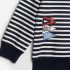 Παιδική μπλούζα for Funky Kids αγόρι 2-6 ετών 125-392100-1 Μπλε