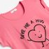 Παιδικό σετ κολάν for Funky Kids κορίτσι 6-16 ετών 125-520102-1 Ροζ