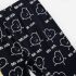 Παιδικό σετ κολάν for Funky Kids κορίτσι 6-16 ετών 125-520102-2 Κίτρινο