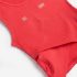 Παιδικό σετ σορτς for Funky Kids κορίτσι 6-16 ετών 125-524128-1 Κόκκινο