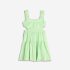 Παιδικό φόρεμα for Funky Kids κορίτσι 6-16 ετών 125-528100-2 Λαχανί