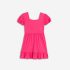 Παιδικό φόρεμα for Funky Kids κορίτσι 6-16 ετών 125-528104-1 Φούξια