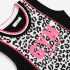 Παιδικό φόρεμα for Funky Kids κορίτσι 6-16 ετών 125-528105-1 Μαύρο