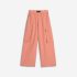 Παιδική παντελόνα for Funky Kids κορίτσι 6-16 ετών 125-531104-1 Ροζ