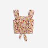 Παιδική μπλούζα for Funky Kids κορίτσι 2-6 ετών 125-705101-1 Ροζ