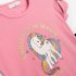 Παιδικό σετ κολάν for Funky Kids κορίτσι 2-6 ετών 125-720100-1 Ροζ