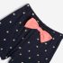 Παιδικό σετ σορτς for Funky Kids κορίτσι 2-6 ετών 125-724128-1 Σομόν