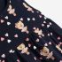 Παιδικό φόρεμα for Funky Kids κορίτσι 2-6 ετών 125-728100-1 Μπλε