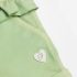 Παιδικό τζιν σορτς for Funky Kids κορίτσι 2-6 ετών 125-732100-2 Λαχανί