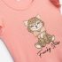 Παιδικό σετ κολάν for Funky Kids κορίτσι 2-6 ετών 125-739108-1 Ροζ