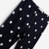 Βρεφικό σετ κολάν for Funky Kids κορίτσι 6-24 μηνών 125-919104-1 Λευκό
