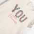 Βρεφικό σετ κολάν for Funky Kids κορίτσι 6-24 μηνών 125-919117-1 Εκρού