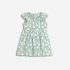 Βρεφικό φόρεμα for Funky Kids κορίτσι 6-24 μηνών 125-928110-1 Φυστικί
