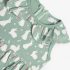 Βρεφικό φόρεμα for Funky Kids κορίτσι 6-24 μηνών 125-928110-1 Φυστικί