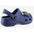 Παιδικά σαμπό Adam's Shoes αγόρι 931-25001 Μπλε