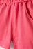 Παιδικό σετ σορτς ΕΒΙΤΑ κορίτσι 1-6 ετών 254243 Φούξια
