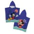 Παιδικό Πόντσο Borea Microfiber Mickey