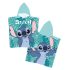 Παιδικό Πόντσο Borea Microfiber Stitch