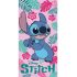 Παιδική Πετσέτα Θαλάσσης Borea Microfiber Disney Stitch